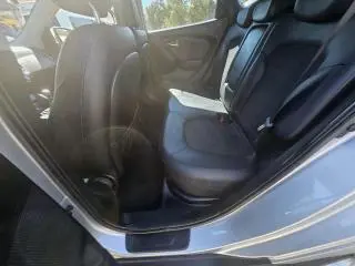 Hyundai ix35 (Tucson) AWD - 15