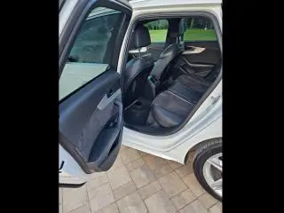 Audi A4 Avant 2.0 TDI quattro S tronic Sport