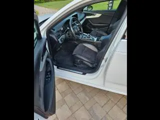 Audi A4 Avant 2.0 TDI quattro S tronic Sport - 6