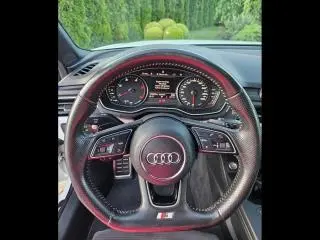 Audi A4 Avant 2.0 TDI quattro S tronic Sport - 7