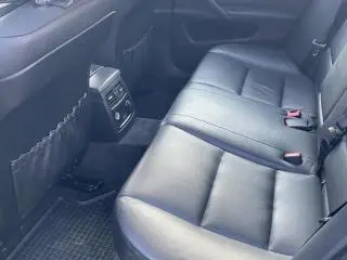 Vând BMW 520d E60, 2009 - 7
