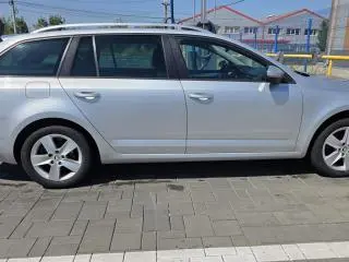 Skoda Octavia 3 Elegance