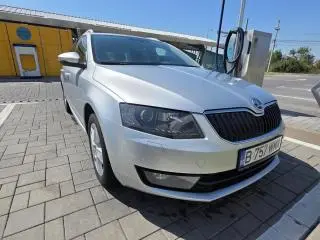 Skoda Octavia 3 Elegance