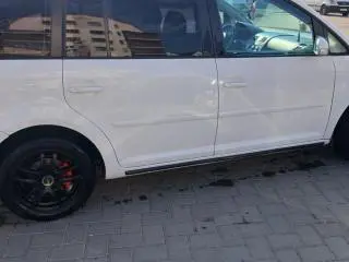 Vând vw touran