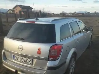 Vand OPEL ASTRA H