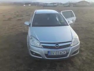 Vand OPEL ASTRA H