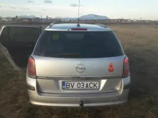 Vand OPEL ASTRA H