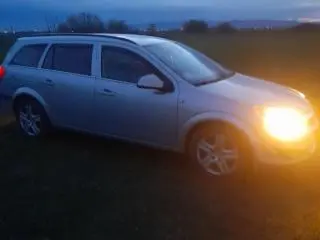 Vand OPEL ASTRA H - 6