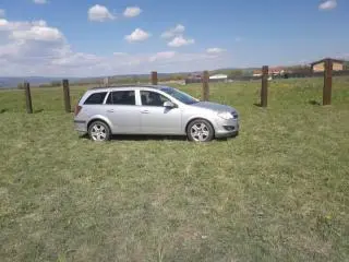 Vand OPEL ASTRA H - 7