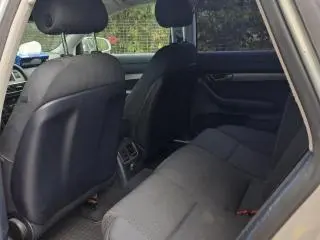 Audi A6 C6