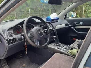 Audi A6 C6 - 7