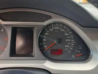 Audi A6 C6 - 8