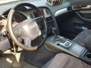 Audi A6 C6 - 9