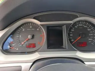 Audi A6 C6 - 10