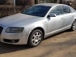 Audi A6 C6 - 11