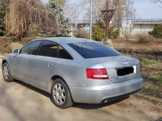 Audi A6 C6 - 12