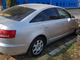 Audi A6 C6 - 13