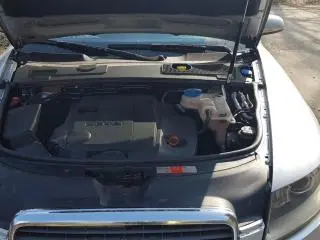 Audi A6 C6 - 14