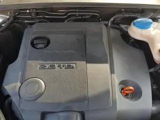 Audi A6 C6 - 15