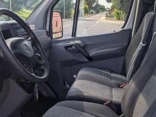 Mercedes-Benz Sprinter 316 cdi - 6