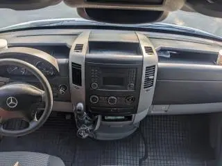 Mercedes-Benz Sprinter 316 cdi - 7