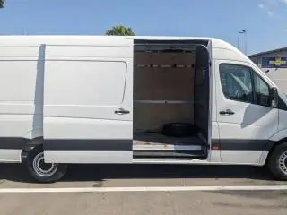 Mercedes-Benz Sprinter 316 cdi