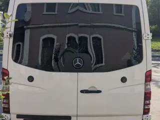 Mercedes-Benz Sprinter 316 cdi