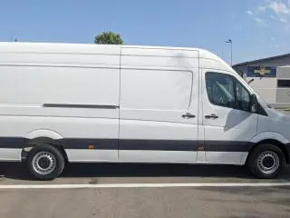 Mercedes-Benz Sprinter 316 cdi