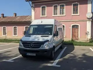 Mercedes-Benz Sprinter 316 cdi