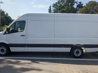 Mercedes-Benz Sprinter 316 cdi