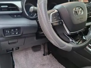 Toyota Highlander Hybrid  2022,AWD-Full option,7 locuri