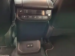 Toyota Highlander Hybrid  2022,AWD-Full option,7 locuri - 6