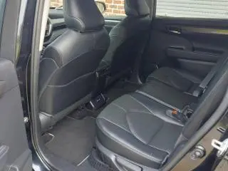 Toyota Highlander Hybrid  2022,AWD-Full option,7 locuri - 18