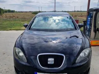 Seat Leon 1P