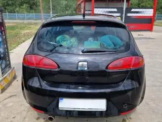 Seat Leon 1P
