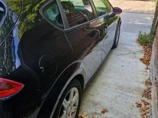 Seat Leon 1P