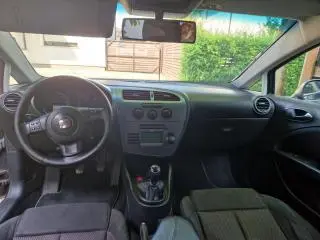 Seat Leon 1P