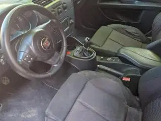Seat Leon 1P - 8