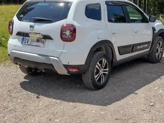 Dacia Duster - 6