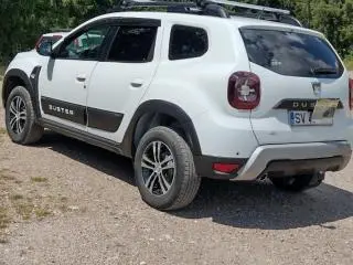 Dacia Duster - 7
