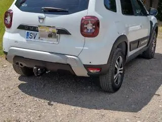 Dacia Duster - 8