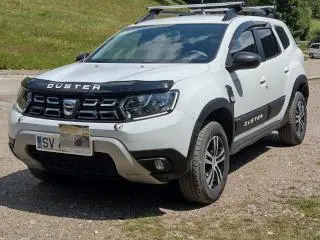 Dacia Duster - 9