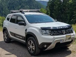 Dacia Duster - 10