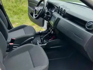 Dacia Duster - 14