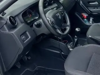 Dacia Duster - 16