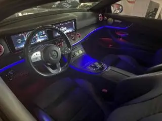 Mercedes-Benz E 300 Coupe Alb