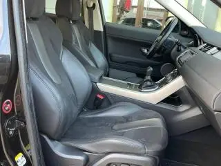 Range Rover Evoque - 6