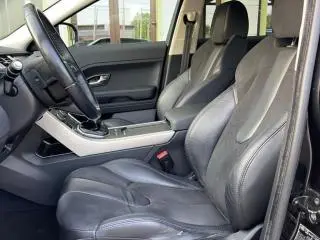 Range Rover Evoque - 7