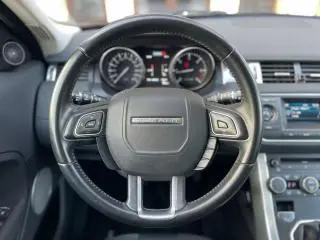 Range Rover Evoque - 8