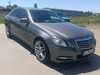 E class Blueficiency